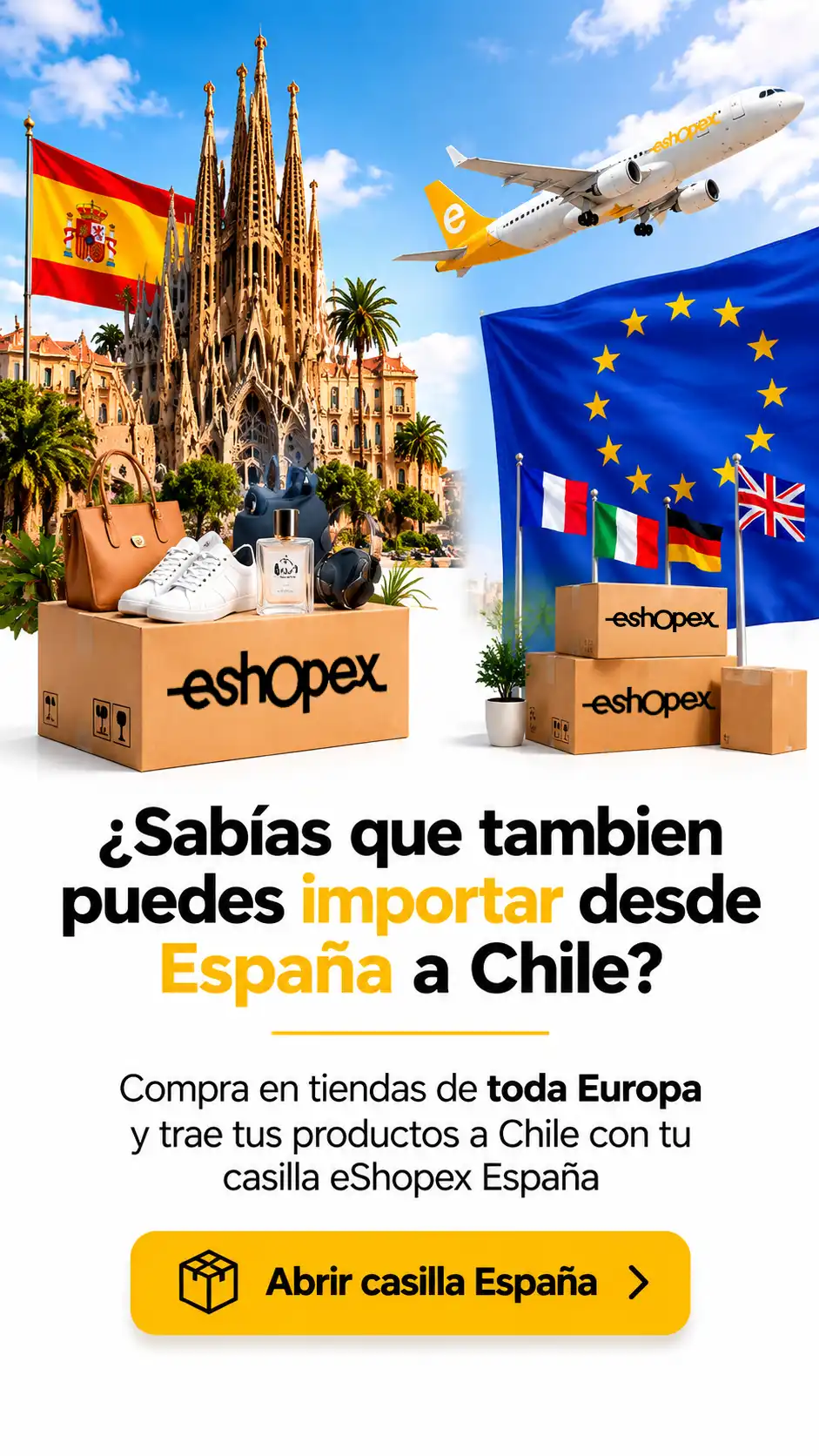 casilla españa