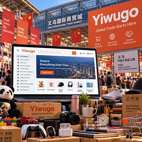 tienda yiwugo gran oferta de accesorios, productos de temporada, decoración y artículos para negocios.