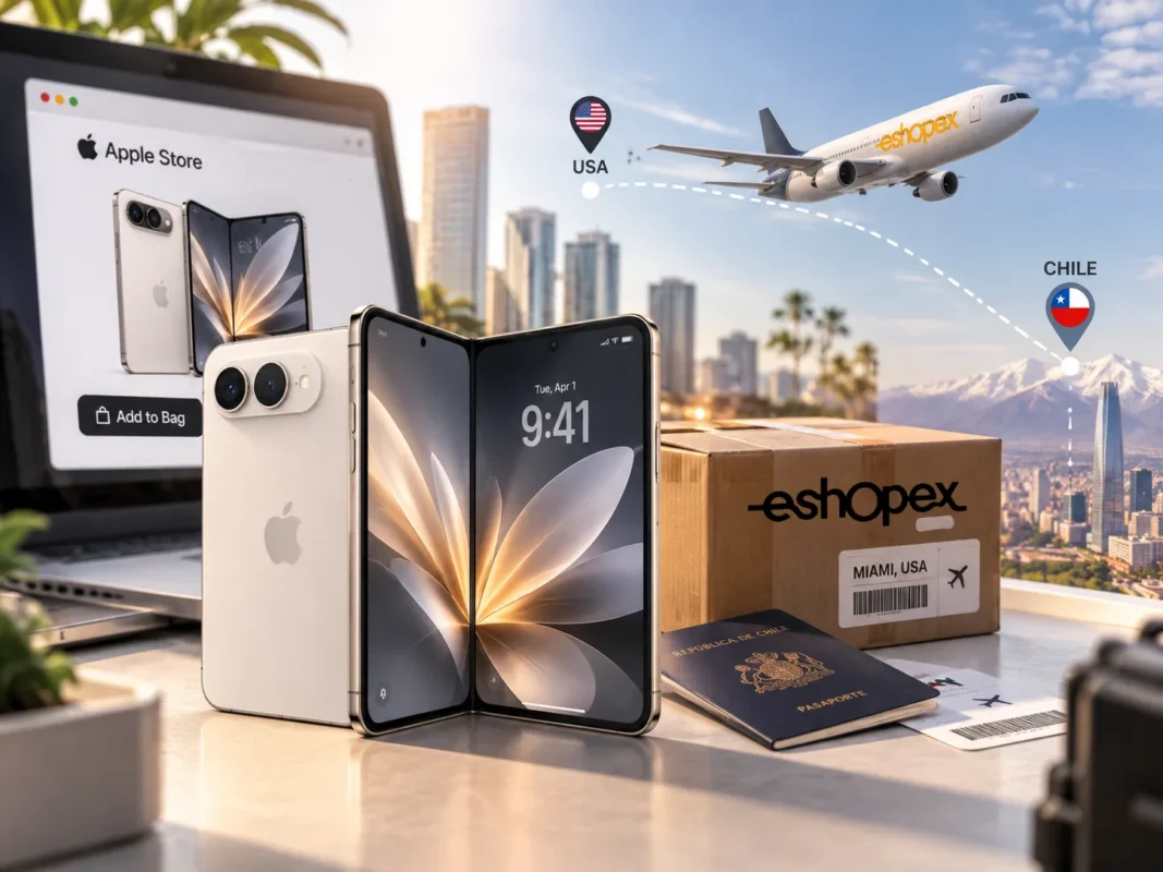 iPhone Duo de 1 TB disponible en USA