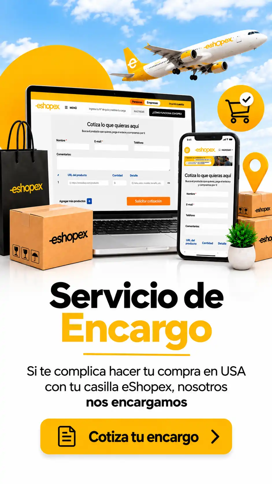 encargo