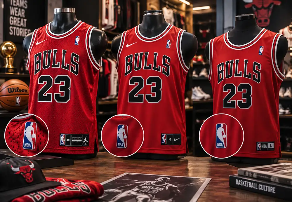 distintos tipos de calidad en merchandising