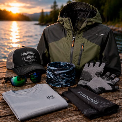 Cañas y carretes de pesca en Cabela's USA