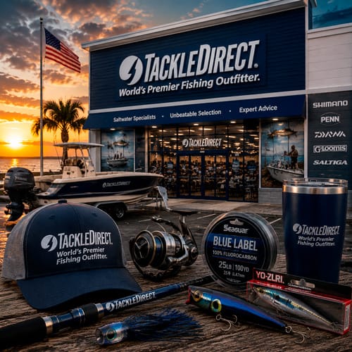 Equipamiento de pesca y accesorios en Sportsman's Warehouse USA