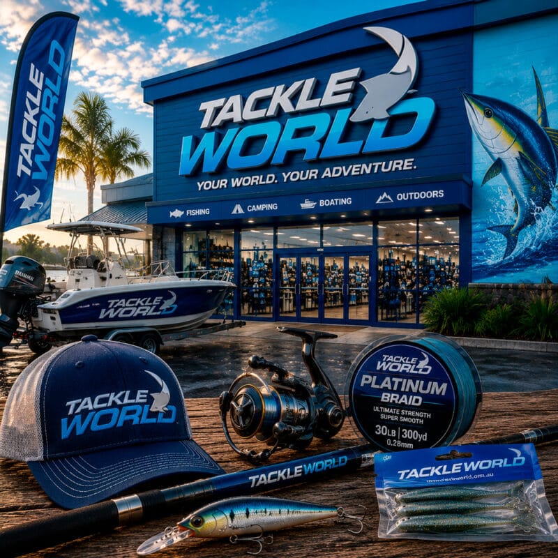 Cañas de pesca en USA para pesca deportiva