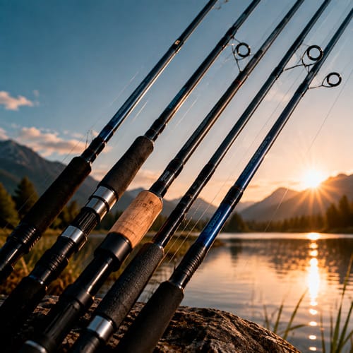 Carretes y equipamiento de pesca Penn en Estados Unidos