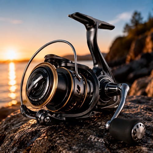 Artículos de pesca deportiva Abu Garcia en USA