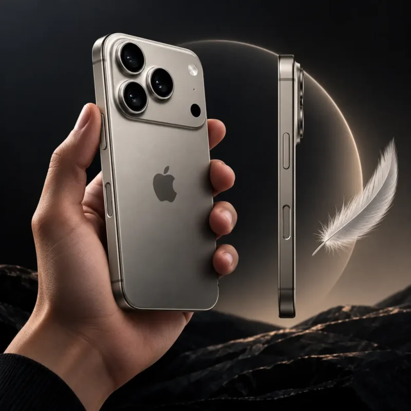 iPhone 18 Pro y iPhone 18 Pro Max en USA