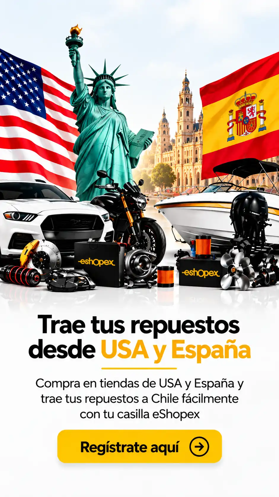 repuestos