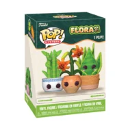 Funko Pop! Mystery Flora