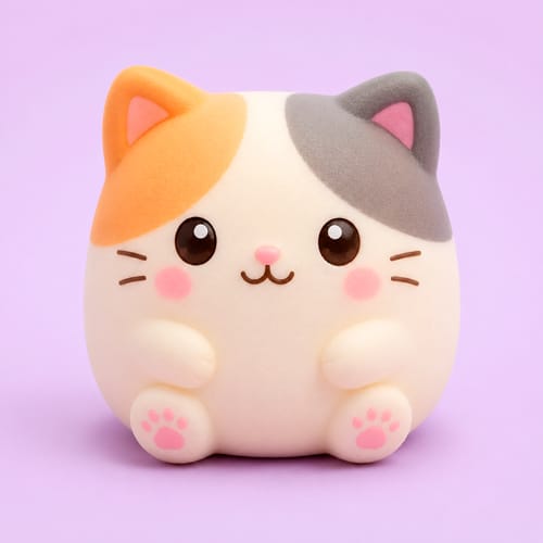Squishies en tendencia disponibles en Estados Unidos