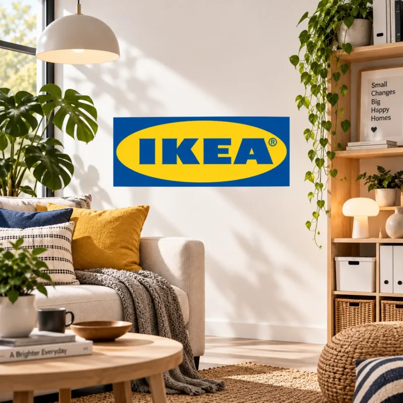 tienda Ikea Muebles, decoración y soluciones para el hogar